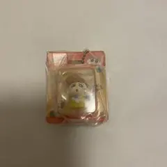 クレヨンしんちゃん ミニチュアパッケージコレクション ひまわり