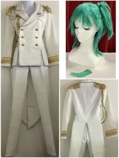 2025年最新】美風藍 コスプレの人気アイテム - メルカリ