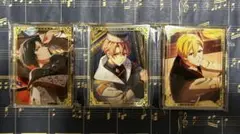 アイナナ 和泉一織 和泉三月 六弥ナギ アクブロ グループ記念日2022