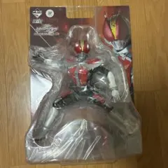 一番くじ 仮面ライダー W フォーゼ オーズ フィギュア - メルカリ