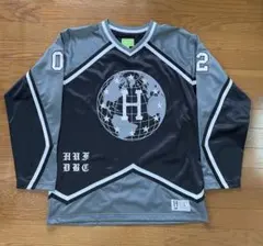 HUF Center Ice Hockey Jersey