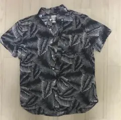 ギャップ アロハシャツ