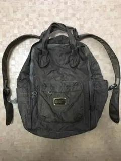 MARC BY MARC JACOBS リュック