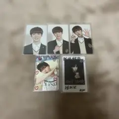 ASTRO ユンサナ トレカ まとめ売り 即購入⭕️