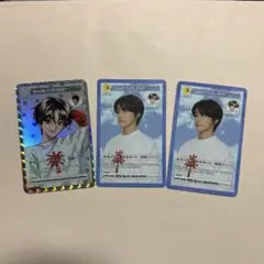 nctwish ソウルコン トレカ リク スペシャル