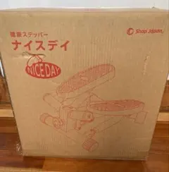 【新品】半額以下❗️送料込‼️ 超お得セット‼️ナイスデイ プレミアム 専用ハンドルのサムネイル