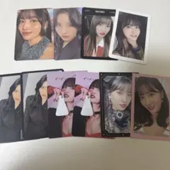TWICE トレカ モモ まとめ売り