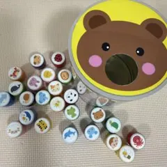でこぼこフレンズ マグネット おもちゃ 平成レトロ 小物 インテリア