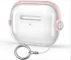 AirPods Pro 3 ケース