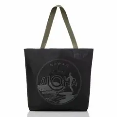 Aloha Collection モアナサーフライダー コラボ バック 新作】Aloha Collection モアナサーフライダー トートバッグ - メルカリ