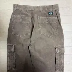 00s Dockers Corduroy Cargo Pantsのサムネイル