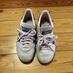 【adidas】HANDBALL SPEZIAL ピンクのサムネイル