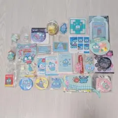《ハンギョドン》グッズ まとめ売り