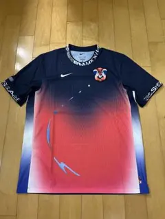 NIKE SB パリオリンピック スケートボード日本代表 堀米雄斗Tシャツ XL