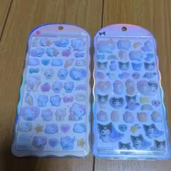 サンリオ　コットンパフィー