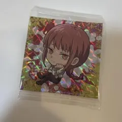 チェンソーマン ホログラムシール