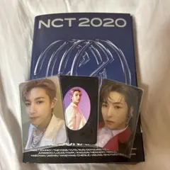 2026年最新】nct2020 ロンジュンの人気アイテム - メルカリ