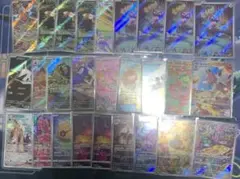 ポケモンカード　ARまとめ売り