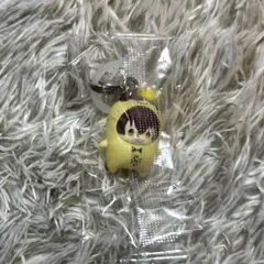 アイナナ　アイドリッシュセブン　めじるしアクセサリー　トウマ 王様プリン