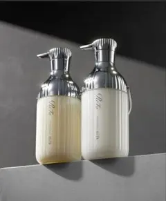 ReFa MILK PROTEIN シャンプー トリートメントのサムネイル