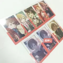 プロセカ エピカ 箔押し ノーマル MEIKO まとめ売り