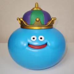 ドラゴンクエスト AM おおきなフィギュア キングスライム