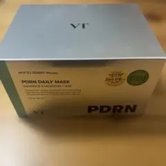 VT PDRNデイリーマスク　30枚入　新品