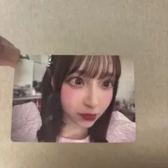 CUTIE STREET 桜庭遥香トレカ