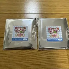 マイゼンシスターズ アクリルキーホルダー 2個セット