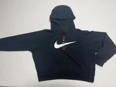 NIKEパーカー