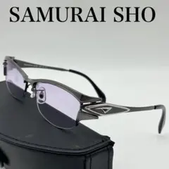 SAMURAI SHO SS-T108 #3 智 サングラス チタンフレームのサムネイル