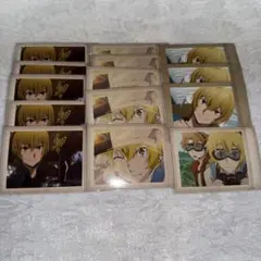 文豪ストレイドッグス ぱしゃこれ 宮沢賢治