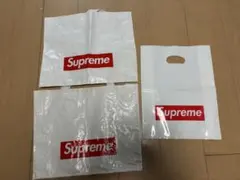 C*i様 ★送料込Supremeショッパー 3点/シュプリーム