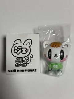 GENERATIONS ジェ猫　ミニフィギュア　佐野玲於　会場　限定　①