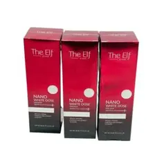 ☆未使用品☆極美品 The Elf美容液 5本 訳 387 - メルカリ