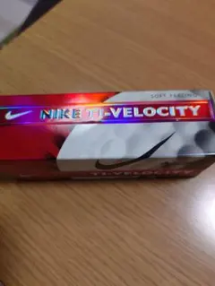 NIKE TI-VELOCITY ゴルフボール 3個入のサムネイル