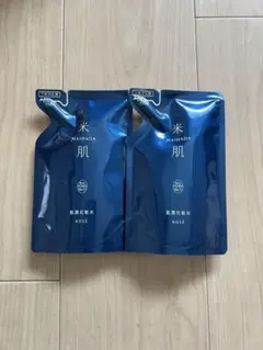 MAIHADA 化粧水 110ml つめかえ用のサムネイル