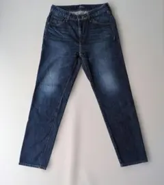 CRAFT STANDARD BOUTIQUE テーパードデニムのサムネイル