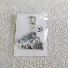 Ado アクリルキーホルダー adidasコラボのサムネイル