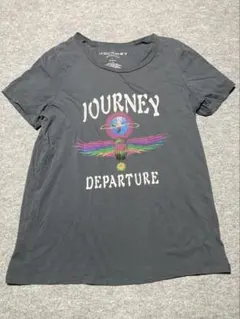 USA JOURNEY Departure Tシャツ Lサイズのサムネイル