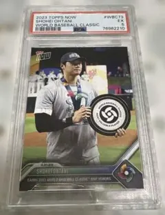 2026年最新】大谷翔平 wbc カードの人気アイテム - メルカリ
