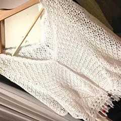 トゥララのポンチョ