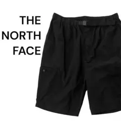 THE NORTH FACE ナイロンショーツ NB41419 Ｍ
