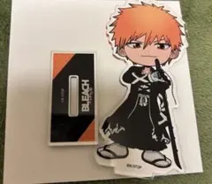 BLEACH 黒崎一護 アクリルスタンド