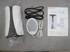 【美品】Lita Life ver1 電極専用洗浄剤付き 美品】Lita Life ver1 電極専用洗浄剤付き 【公式通販】