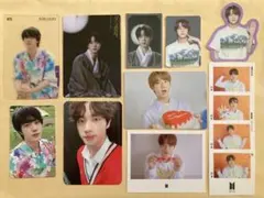 BTS JIN ジン RJ まとめ売り