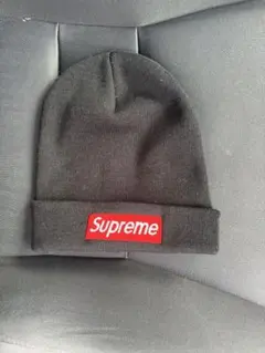 supreme ニット帽