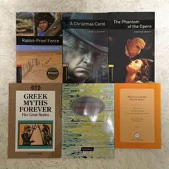 2026年最新】oxford bookwormsの人気アイテム - メルカリ