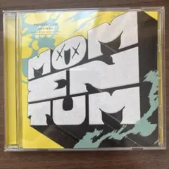 ROF-MAO 2nd ミニアルバム「MOMENTUM 」