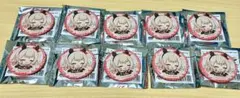 ウマ娘 カレンチャン 上海 コラボカフェ 缶バッジ 10点のサムネイル